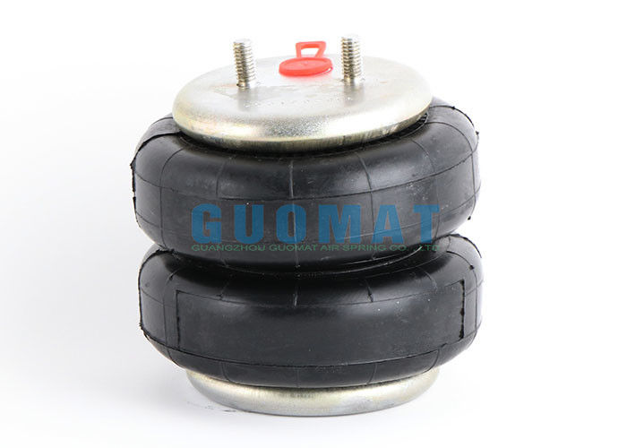 Körük Stili 255-1.5 Firestone Kauçuk Hava Yayı W01-M58-6105 Sarma Makinesi İçin