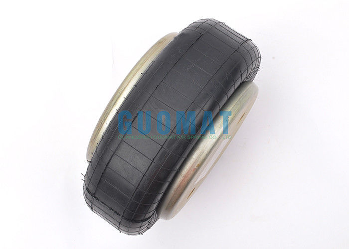 Tek Kıvrımlı Römork Körüğü 1B9-202 Goodyear Endüstriyel Hava Yastıkları 578-91-3-201