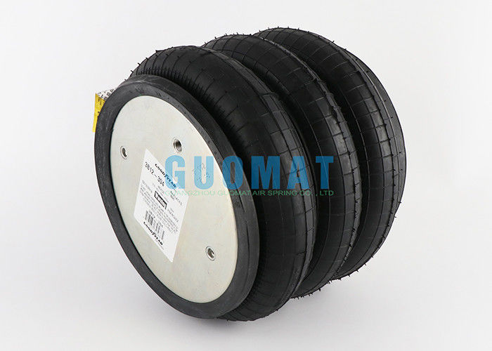 Yüksek Direnç 3B12-304 Goodyear Körük 578-93-3-100 Kolay Montaj