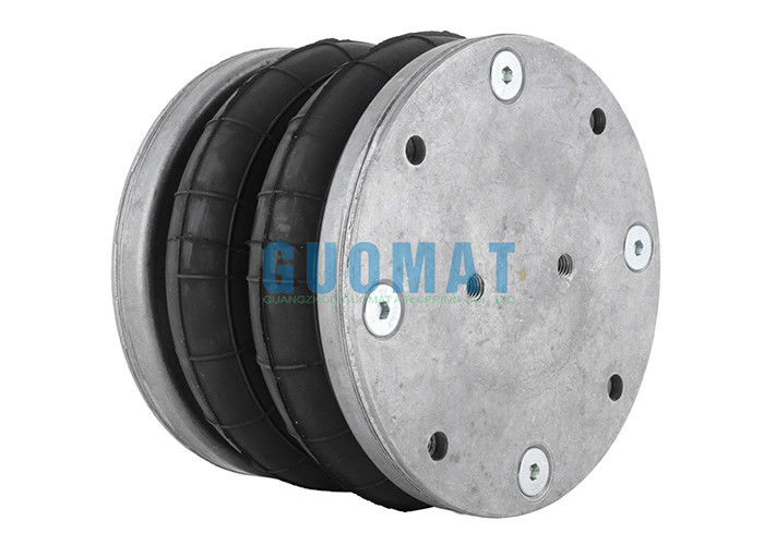 PM/31062 NORGREN Endüstriyel Hava Yayı 115mm İnme Pnömatik Tip Kauçuk Hava Körükleri