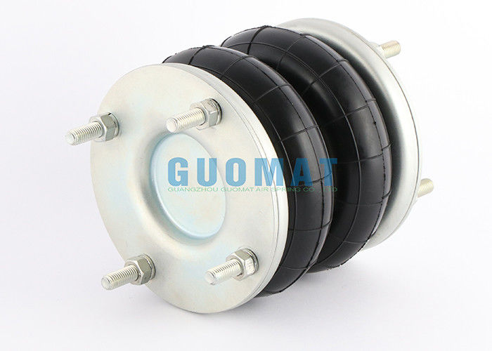 SP1482 DUNLOP Flanşlı Tip Körük 6''X2 Çift Kıvrımlı Hava Kaldırma Taşıma Çantası