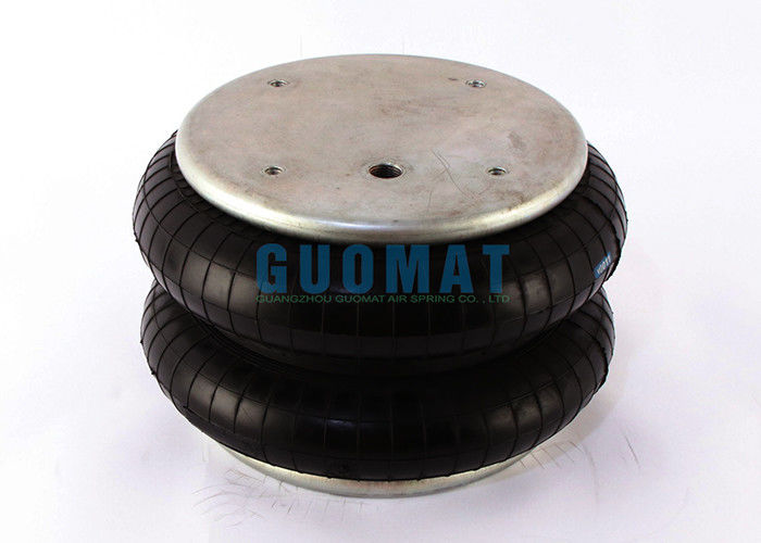 W01-358-6799 Firestone Hava Bahçesi Montajı FD530-35 543 Contitech Kabuklu Hava Etkinleştiricisi