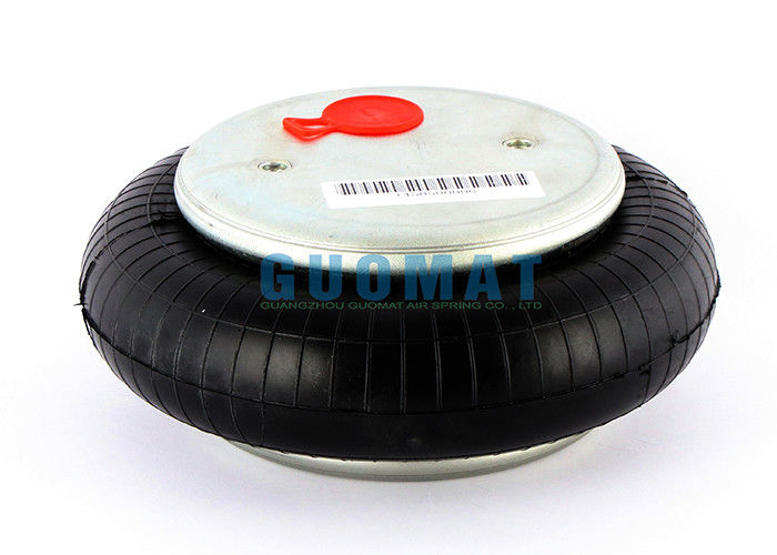 SP1B12 Phoenix Suspension Air Spring FS 200-10 G3/4 Hava Bağlantısı Contitech Tek Çemberli Hava Bellow