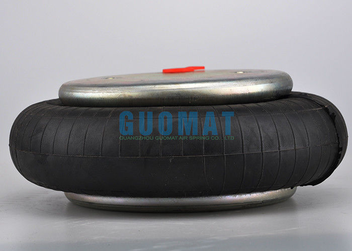 Contitech 1B12-301 Goodyear Hava süspansiyonu yayı FS330-11 468 Endüstriyel ekipman için