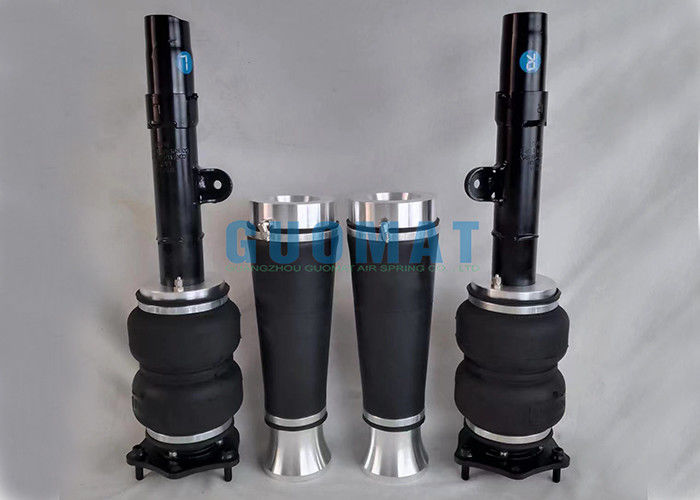 Honda Civic için Ön Arka Hava Asansörü Süspansiyon Kiti Tam Hava Baharı Montajı