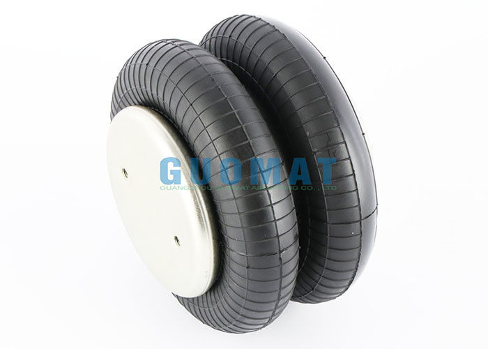 WBZ 300-E1/WBZ 300-E2 WEFORMA Çifte sarmal lastik hava yastığı