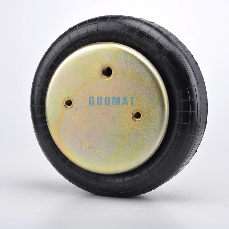 1/4 NPTF Gaz Tek Tipi Goodyear Süspansiyon Yayı 1B9-202 Endüstriyel Ekipmanlar İçin