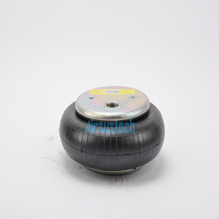 Firestone W01-M58-6374 Havalandırma Yastıkları Cross Contitech FS 200-10 Havalandırma Montajı