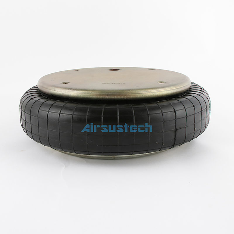 Firestone W01-358-7103 Hava Bellow Süspansiyon 1/4 NPT Hava Girişi Hava Bahçesi Montajı