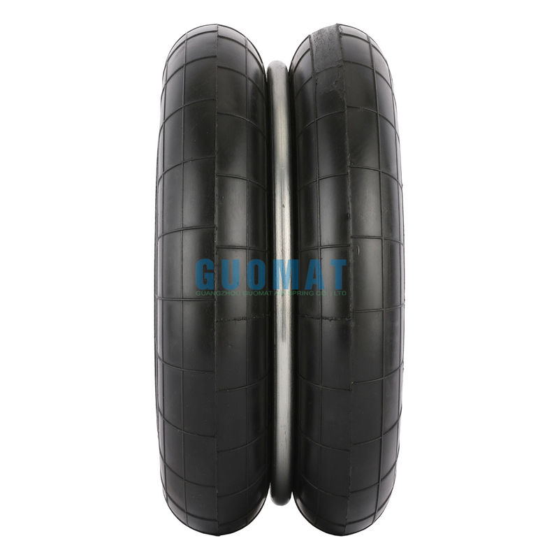 F-200-2 Çift Çemberli Bıçaklama Basıncı Hava Baharı Çapraz Yokohama S-200-2R