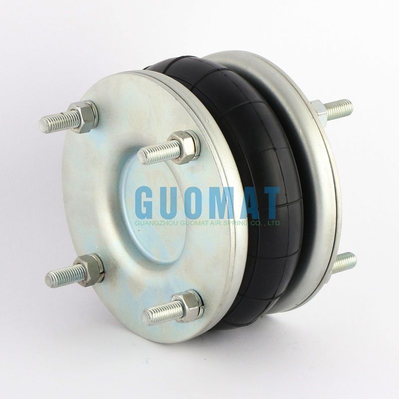 DUNLOP Havalandırma Bahçesi 6'×1 Flange Bağlantısı M10 Çubuklu Havalandırıcı