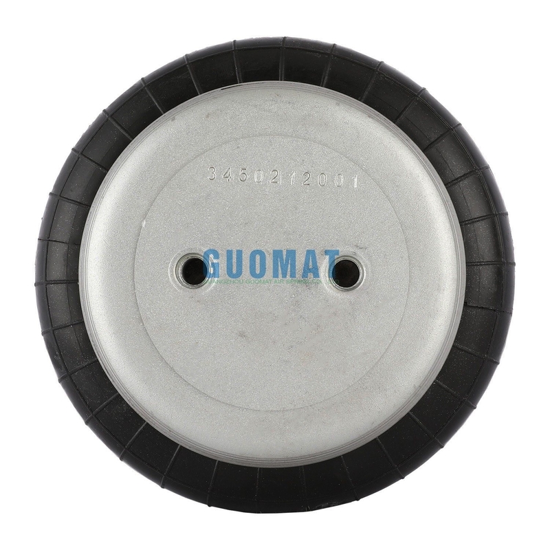 W01-358-7731 Firestone Hava Baharı Montaj Stili 131 Kauçuk Bellow Hava Etkinleyici