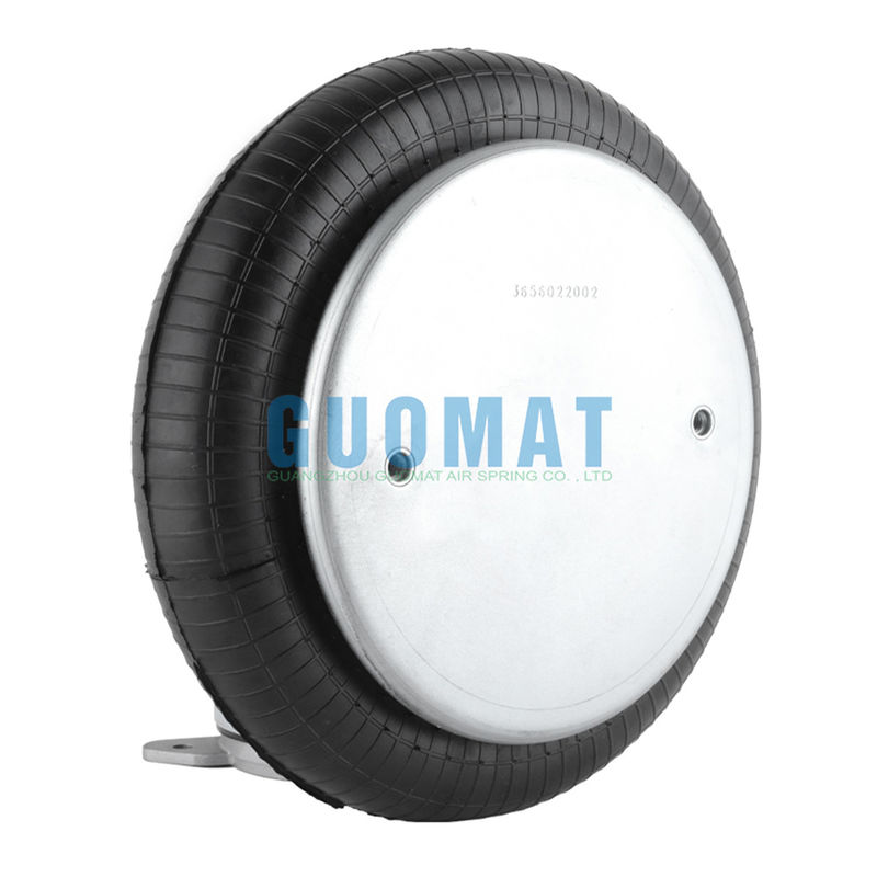 Firestone Şok emici W01-358-7008 Tek sarmal stil 19 Hava yayı montajı