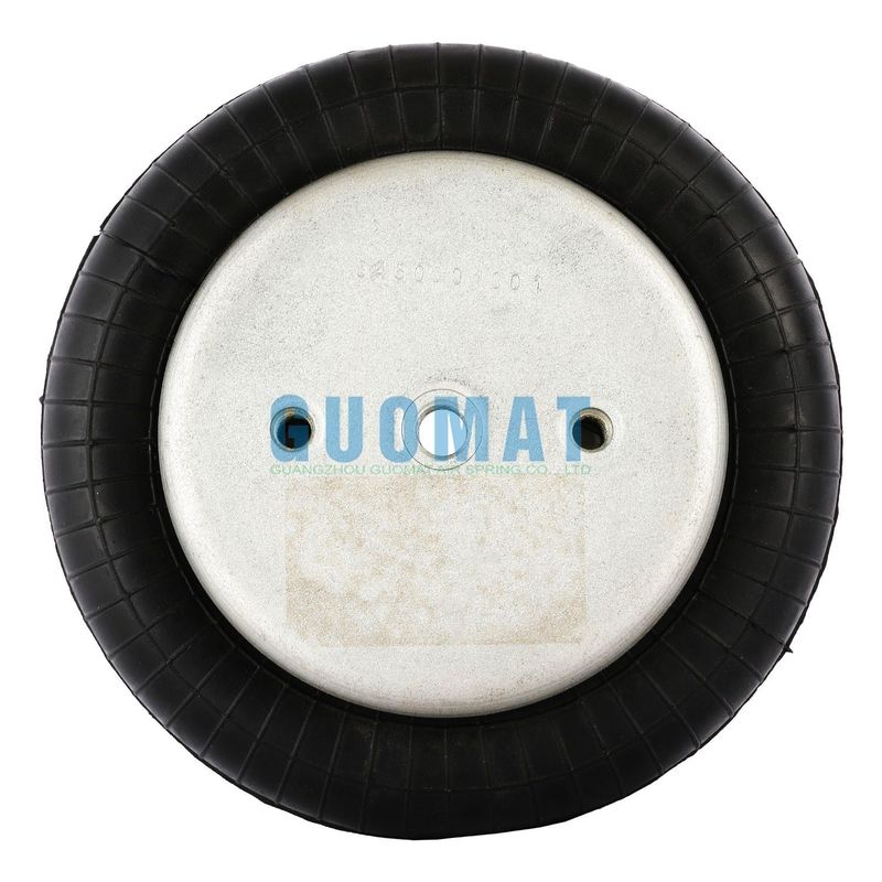 Dayanıklı Kauçuk Hava Bellow 1b8-550 Goodyear Fs120-10 Contitech Pickup Kamyon Hava Baharı
