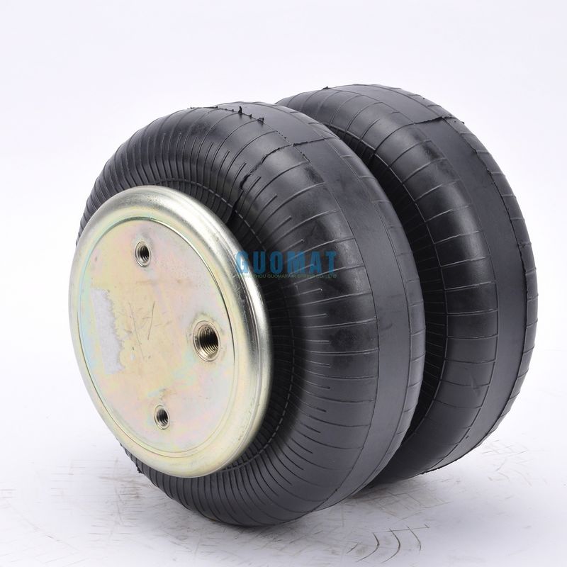 W01M586891 Firestone Hava Süspansiyonu Bahar Bellows 20-2 Airtech 2B-225 Scania Kamyon Süspansiyonu için 1387283
