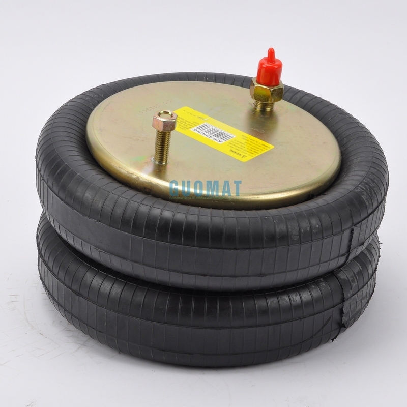 Contitech FD 331-26 514 Süspansiyon Hava Bahçesi Hava Girişi 1/4-18 NPTF Hava Yastıkları