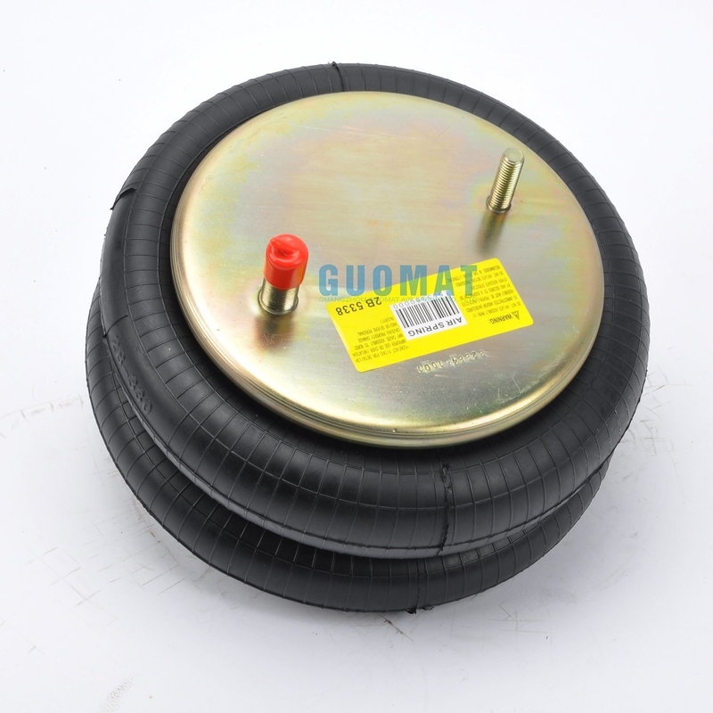 Endüstriyel Çift Kırılma Hava Bahçesi Hava Yürüyüş Sünger Çantası W01-358-7405 için