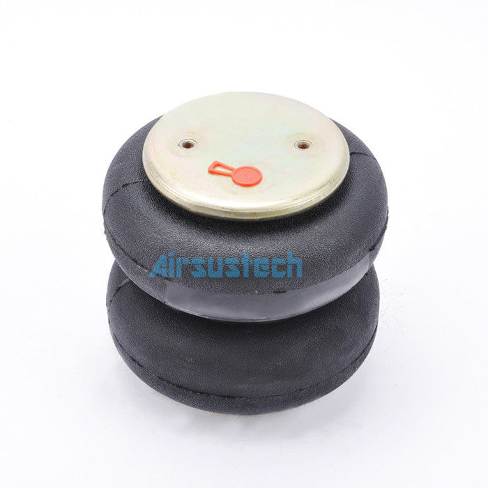 Goodyear 2B9-269 Çarpıştırma Basıncı Hava Baharı için Çift Kaplı Hava Aksiyonatörü