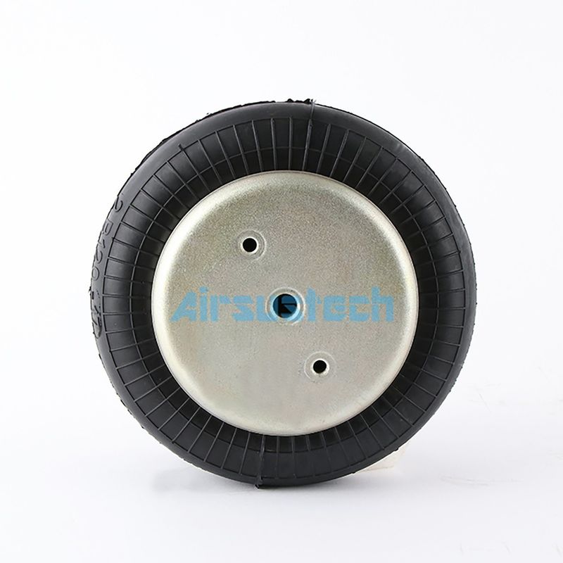 FD120-17 Kontinental Bellows Stili Konveyör Son Duraklama için Çemberlenmiş Hava Baharı