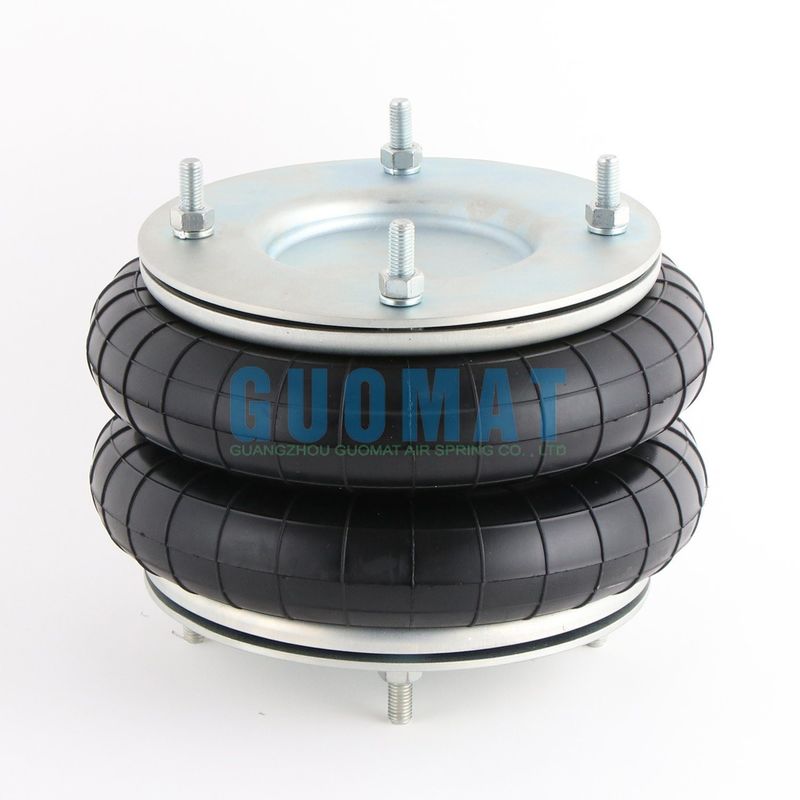 Dunlop 10'X2 Endüstriyel Hava Bahçesi Etkili Şok için Çift Kaplı Hava Yastığı