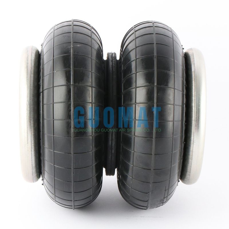 2B188168 Çifte sarmal hava süspansiyonu G 1/4 Basın ekipmanları için hava deliği