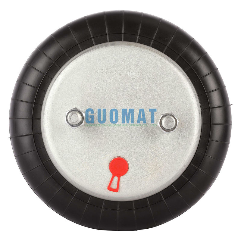 FD200-25 426 Contitech Süspansiyon Hava Bahçesi M8 Fındık Hava Etkinleştiricisi % 100 Test Edildi