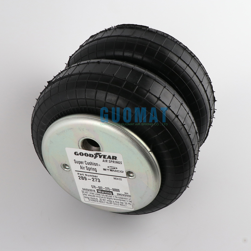 Pnömatik Aktuatör Esnek No. 578-92-3-202 Firestone Hava Baharı W01-M58-6183