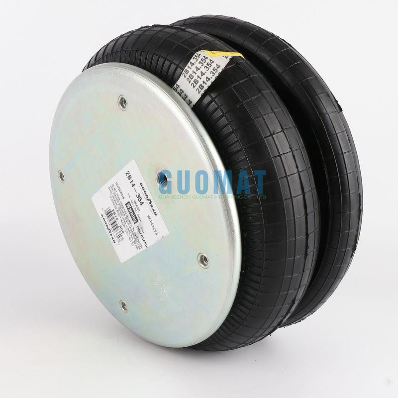 Aktüatör Goodyear 2B14-354 Bellow NO. 578923353 Firestone Hava Baharı'na başvurun W013587145