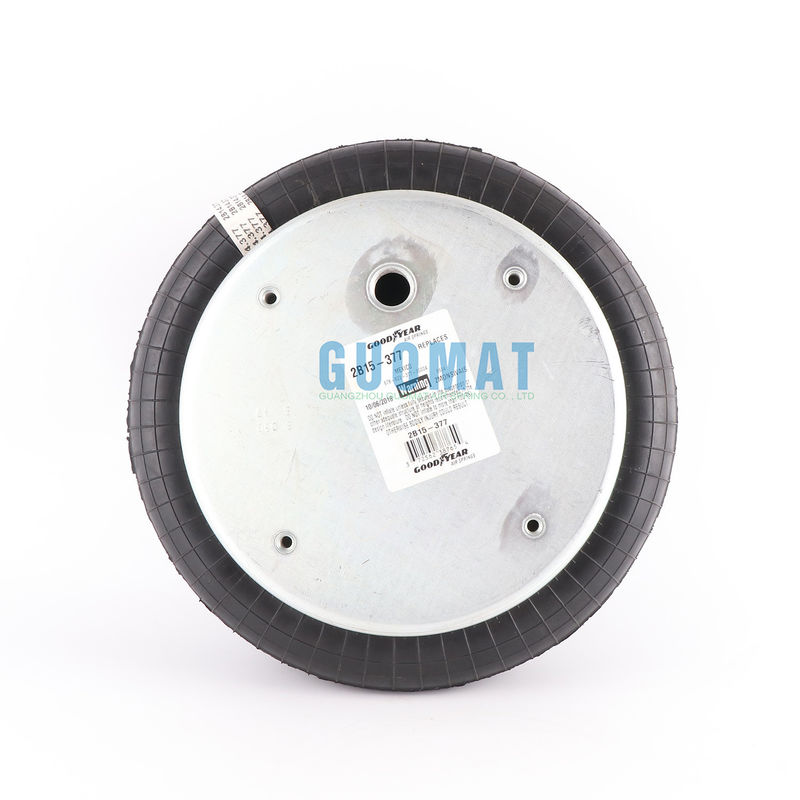 Süspansiyon Hava Bahçesi Enidin Yl-2B15-377 Max Stroke 7.90 In. Hava Kauçuk Bellow