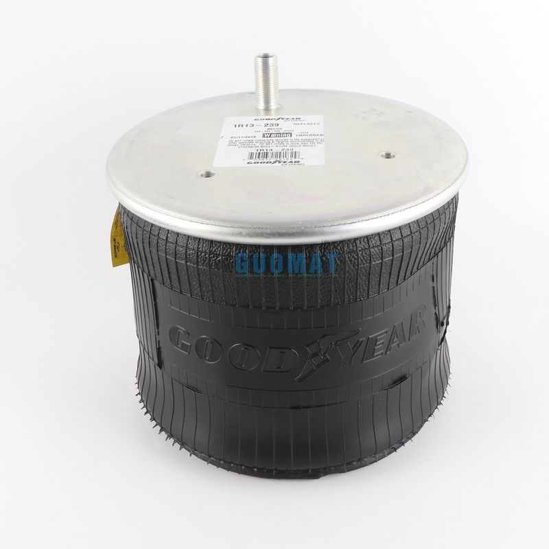 1R13-239 Goodyear Hava Yayları Süspansiyon Yuvarlak Lobe Bellows 566263098 Contitech 910-13.5 S 433 Sipariş 64287