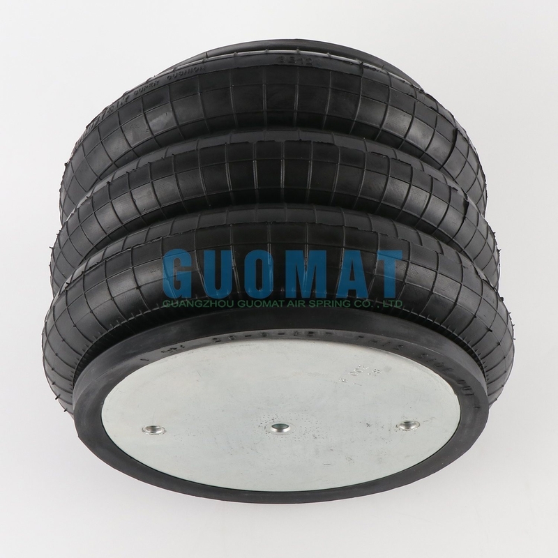 Lastik hava torbası değiştirildi 3B12-300 Goodyear Kavşaklı hava yayı 578-93-3-100