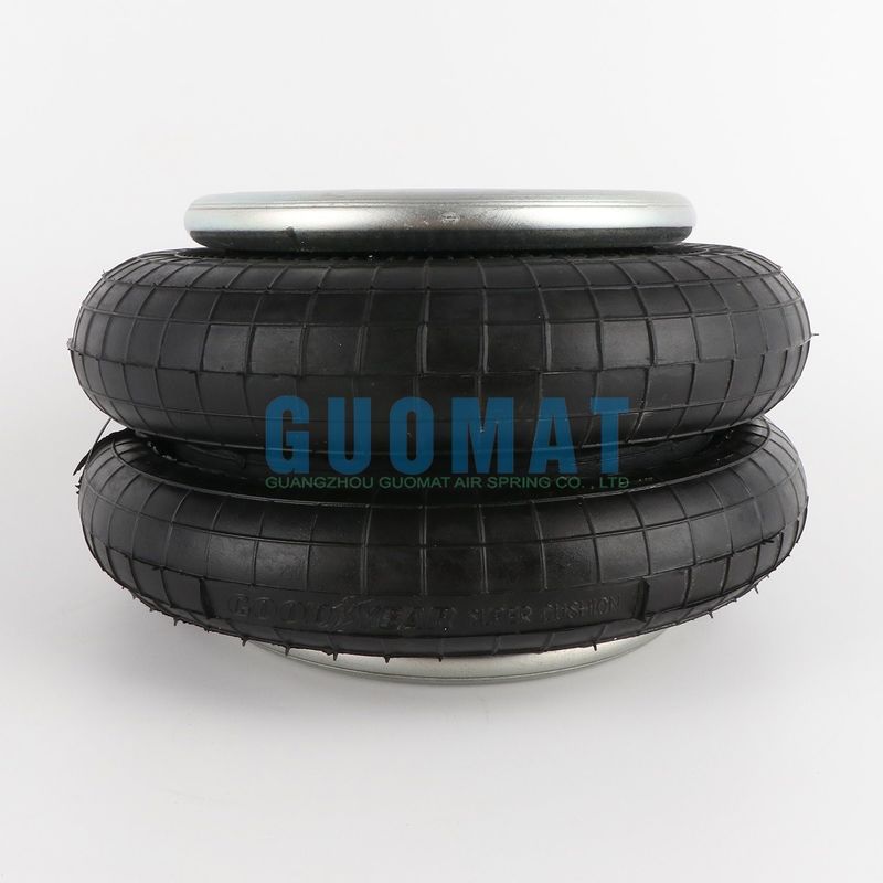 Goodyear Air Bellow 2B9-200 Contitech FD 200-19 320 Çift Kaplı Hava Baharı