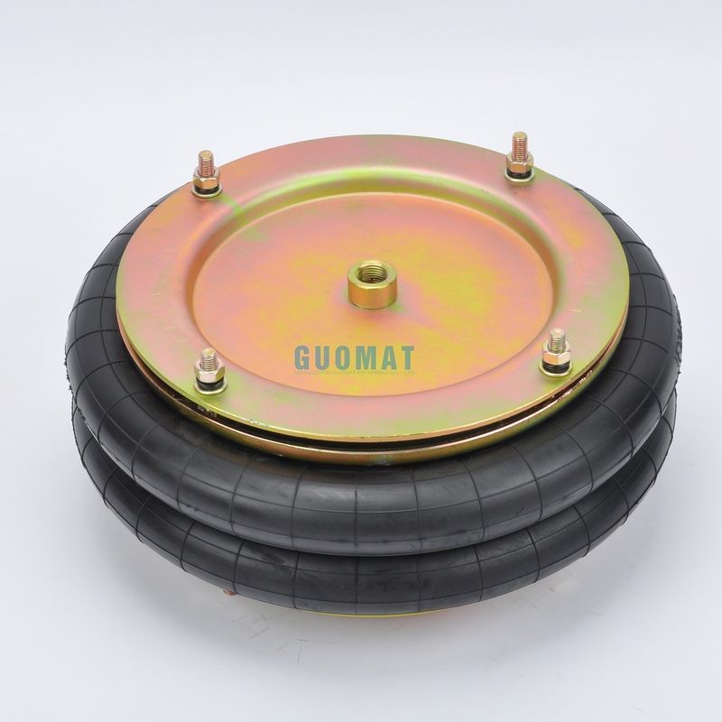 16"X2 Endüstriyel Hava Bahçesi Şokları GUOMAT NO. FL320166-2 MAX çapı 430 mm ile