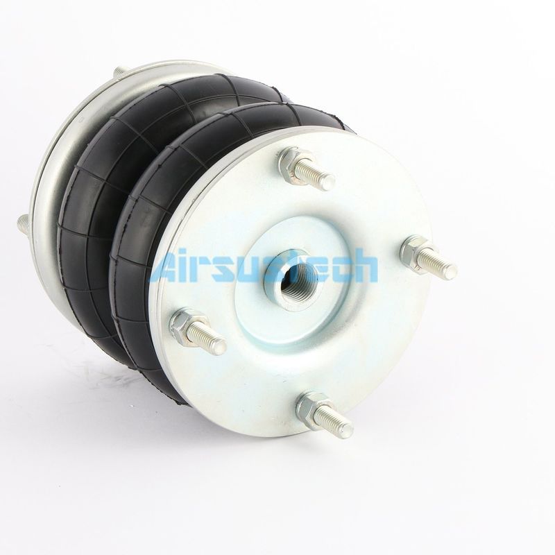 Contitech FD 76-14 DS Norgren M/31062 Flanşlı Endüstriyel Kabuklu Hava Baharı