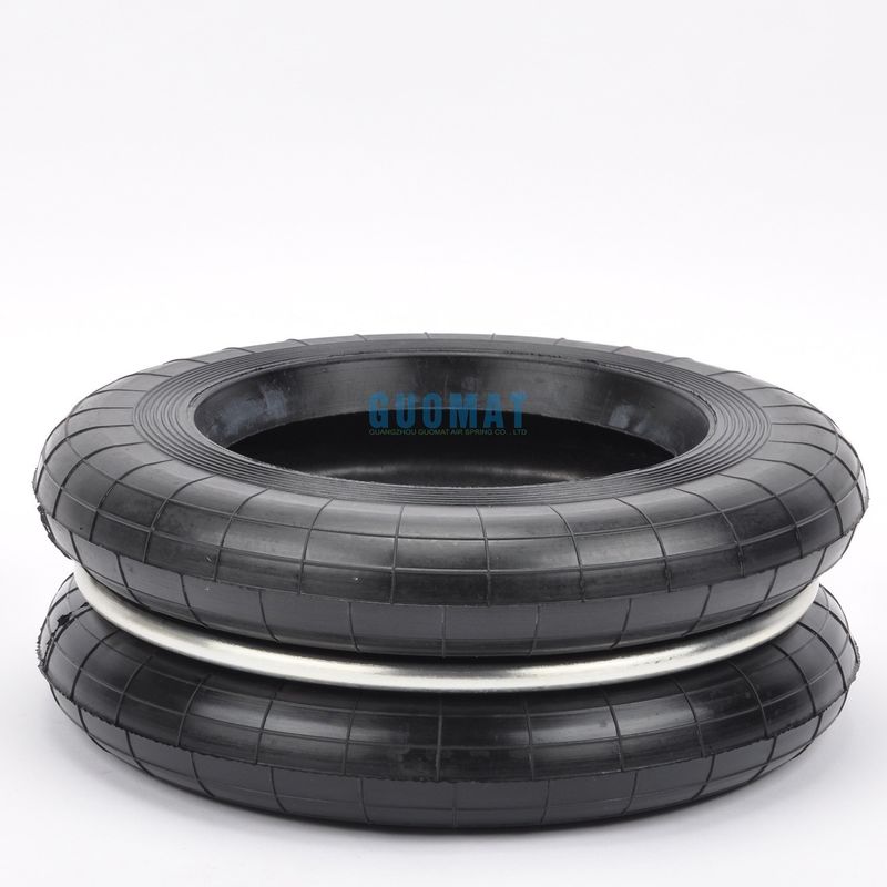 Süspansiyon Hava Bellow F-240-2 Çapraz Yokohama S-240-2R Çift Kavşaklı Hava Baharı