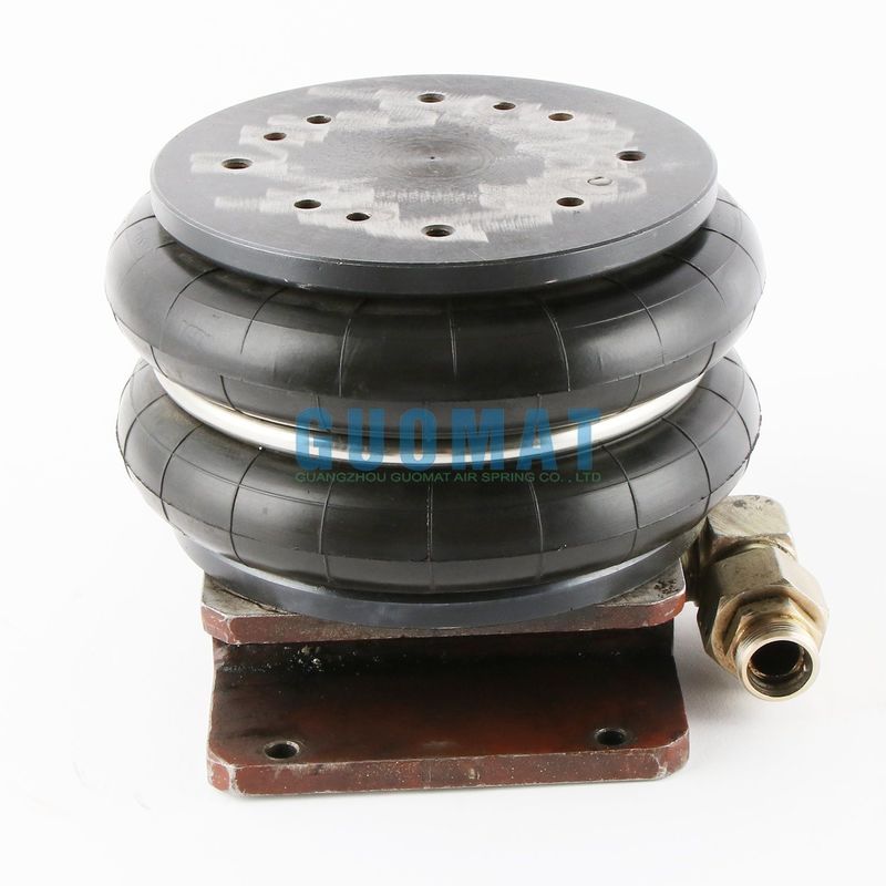 YOKOHAMA Kapak Plağı Hava Bahçesi S-160-2R Çifte Çemberli Kauçuk Çemberli Halı