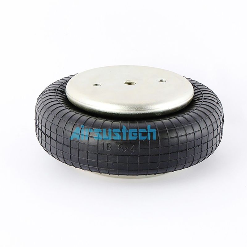 Guomat 1B8×4 Contitech FS120-10 Tek Tipi Hava Bahçesi'ni Değiştirir