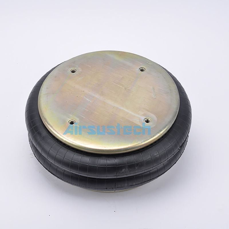 Firestone Ride Hava Yayı W01-358-7781 Makine Aksesuarları için Hava Süspansiyonu