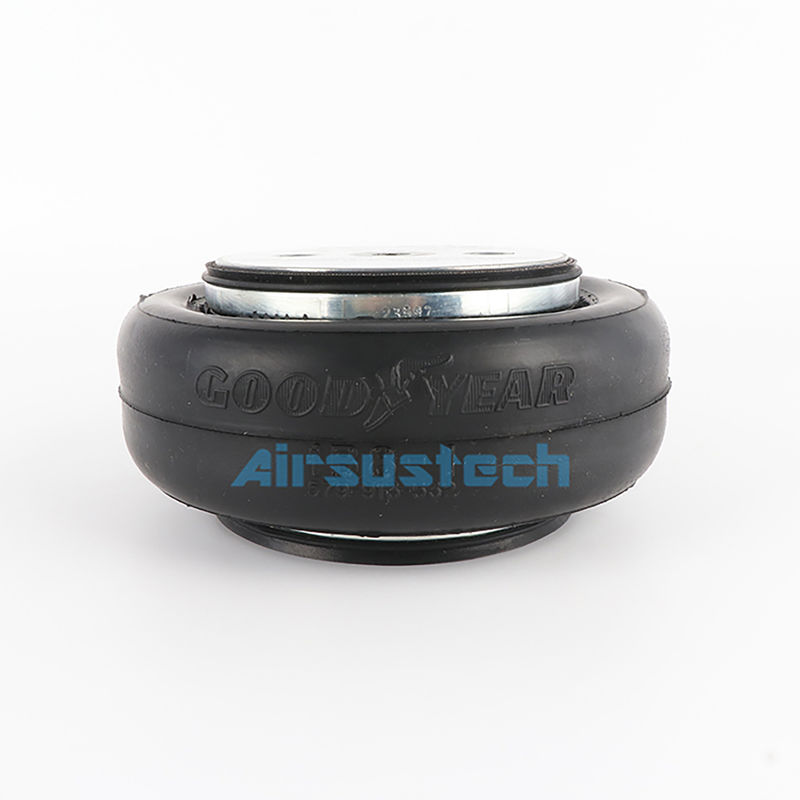 1B8-560 1B8 560 Goodyear Endüstriyel Hava Bahçesi 579-91-3-532 Tek Çemberli Bellows