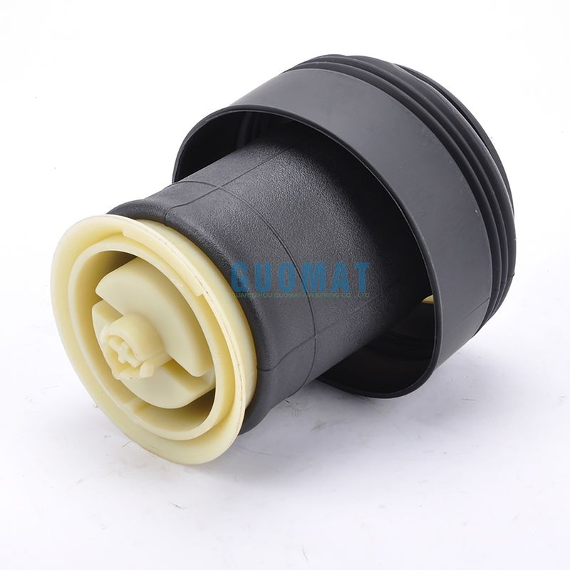 BMW hava süspansiyonu parçaları 37126790078 2007-2014 için BMW X6 E70 / E71 Arka hava yay çantaları Bellows