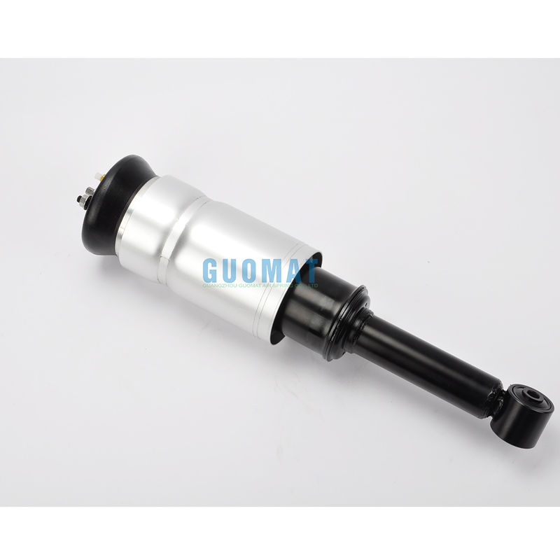 Ön Hava Süspansiyonu Bahar 2005-2009 Land Rover Discovery LR3 L319 RNB501600 için