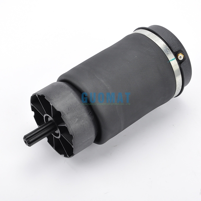 Range Rover L322 LAND ROVER tüm motorlu 2002-2006 için hava yayı RKB500080 Arka