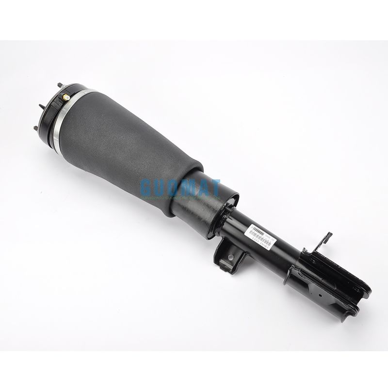 RNB000750 Air Spring Range Rover l322 süspansiyon Ön Sol Tam Hava Güçlü Hava süspansiyonu