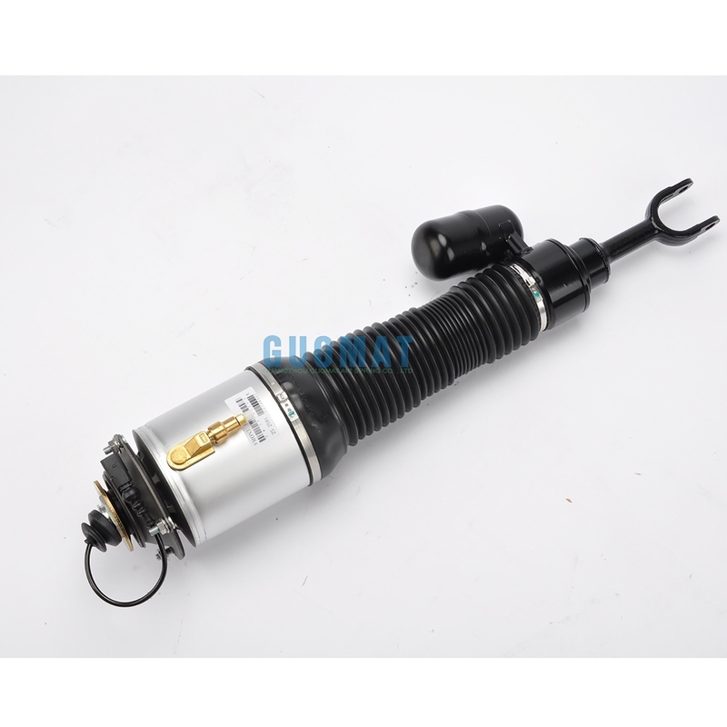 Doğal Kauçuk Hava Şokları 3W5616039C Gt Hava Yayı Amortisörü Bentley Ön Sol 3W0 616 039