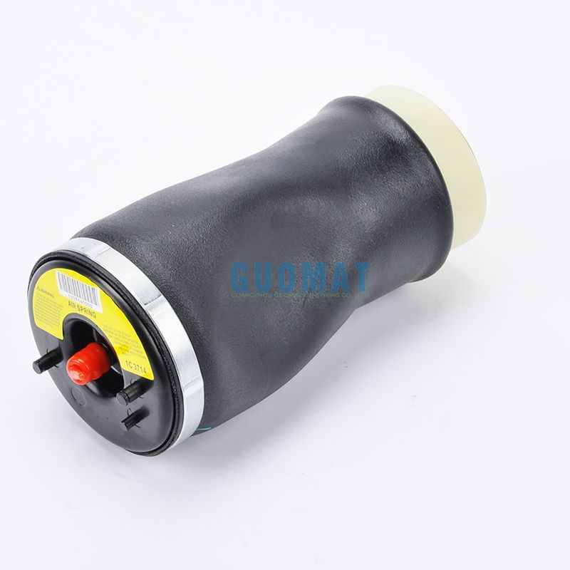 Hava süspansiyonu çantaları BMW hava süspansiyonu parçaları 00-06 X5 E53 Arka sol 37126750355