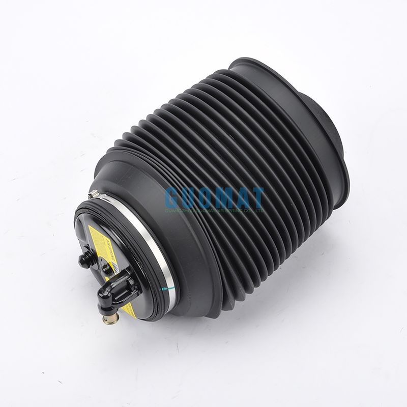 48080-35011 Taşlama Toyota Land Cruiser Prado için hava yayı çantası Hava yayı Taşlama arka sağ