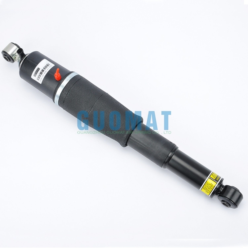 Gaz dolusu süspansiyon hava yayı OEM 22187156 GMC Chevrolet Cadillac için hava kemer değiştirme