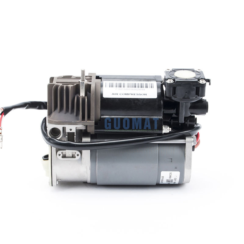 WABCO 4154033040 BMW Hava Süspansiyon Kompresörü BMW X5 / E53 Hava Pompası 37226787617