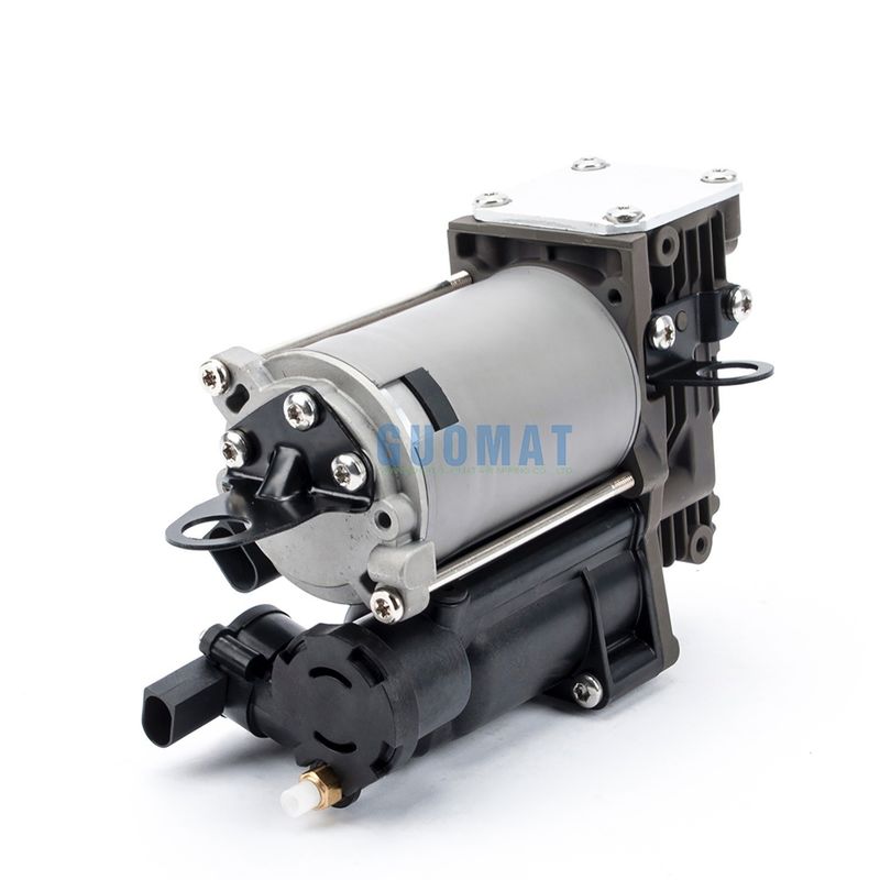 06-10 Mercedes-Benz R Sınıfı W251 A1643201204 2 Köşe için hava süspansiyonu kompresörü