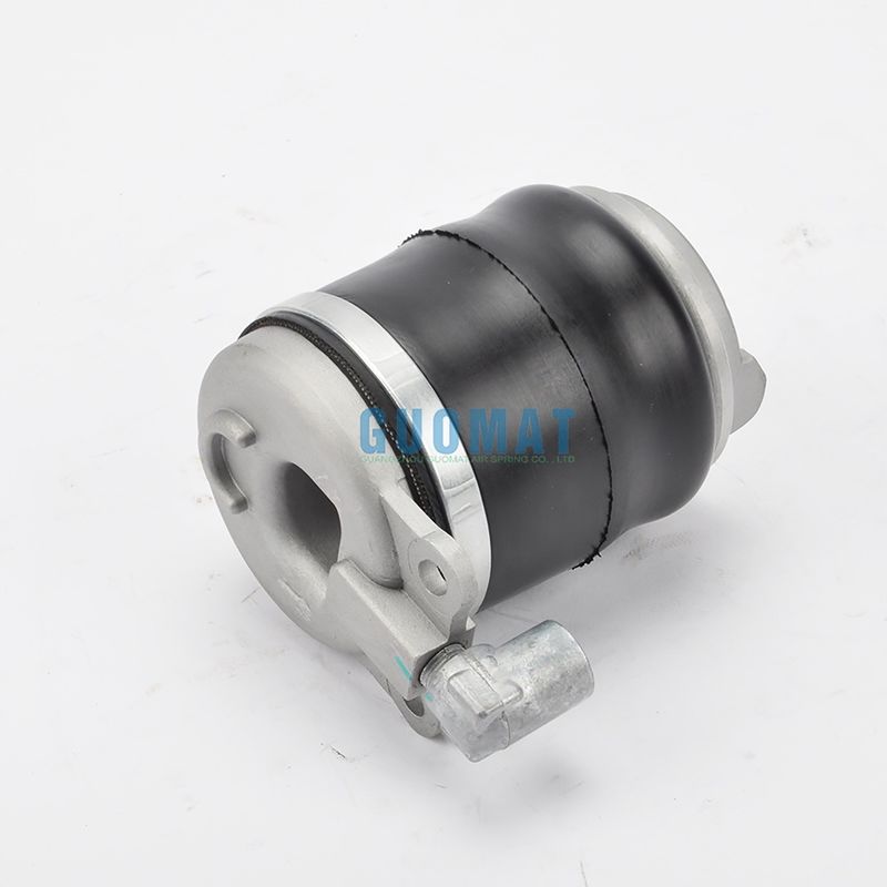 49710-2222 Kabin Hava Baharı HINO LSH 360HP Hava Baharı Yastık Ön 49710-3633